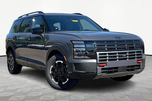 2026 Hyundai Palisade XRT Pro's photo