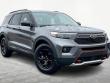 Used 2022 Ford Explorer Timberline SUV