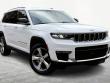 Used 2021 Jeep Grand Cherokee L Limited SUV