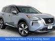 Used 2023 Nissan Rogue SL SUV