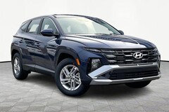 2026 Hyundai Tucson SE FWD SUV