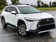 Used 2023 Toyota Corolla Cross XLE SUV