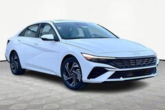 New 2026 Hyundai Elantra Limited Sedan KMHLP4DG5TU143378 Which Hyundai Is Right for You