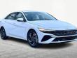 New 2026 Hyundai Elantra Limited Sedan