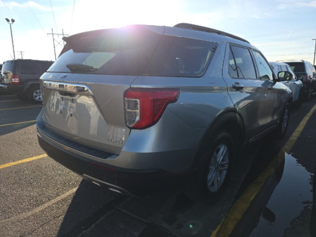 Used 2022 Nissan Rogue Platinum SUV