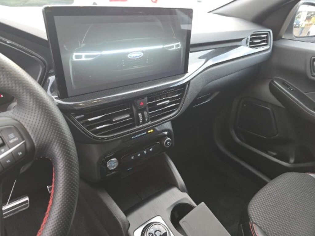 Used 2023 Ford Escape ST-Line SUV