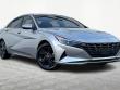 Certified 2022 Hyundai Elantra SEL Sedan