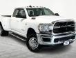 Used 2020 Ram 3500 Big Horn Truck Crew Cab