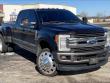Used 2018 Ford F-350  Truck Crew Cab