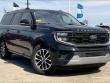 Used 2025 Ford Expedition Max Platinum SUV