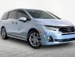 Used 2025 Honda Odyssey Touring Van