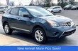  Nissan Rogue Select