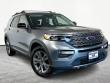 Used 2022 Ford Explorer XLT SUV
