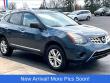 Used 2015 Nissan Rogue Select S SUV