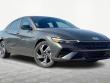 Used 2025 Hyundai Elantra SEL Sport Sedan