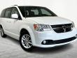 Used 2019 Dodge Grand Caravan SXT Van Passenger Van