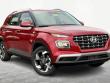 New 2026 Hyundai Venue SEL SUV