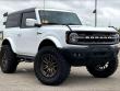 Used 2023 Ford Bronco  SUV