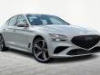 New 2025 Genesis G70 3.3T Sport Advanced Sedan