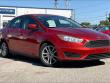 Used 2018 Ford Focus SE Sedan