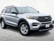 Used 2024 Ford Explorer XLT SUV