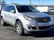 Used 2017 Chevrolet Traverse LT w/1LT SUV