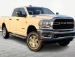 Used 2024 Ram 2500 Big Horn Truck Crew Cab