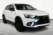  Mitsubishi Outlander Sport