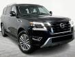 Used 2024 Nissan Armada SL SUV
