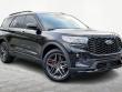 Used 2025 Ford Explorer ST SUV