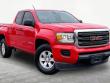 Used 2015 GMC Canyon Base Truck Extended Cab