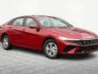 New 2026 Hyundai Elantra SE Sedan