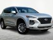 Used 2019 Hyundai Santa Fe SEL 2.4 SUV