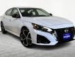 Used 2024 Nissan Altima 2.5 SR Sedan