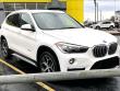 Used 2018 BMW X1 xDrive28i SUV