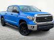 Used 2021 Toyota Tundra SR5 5.7L V8 Truck CrewMax