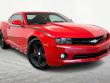 Used 2012 Chevrolet Camaro 1LT Coupe