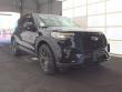 Used 2025 Ford Explorer ST-Line SUV