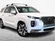 Used 2022 Hyundai Palisade Calligraphy SUV