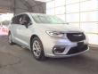 Used 2024 Chrysler Pacifica Limited Van Passenger Van