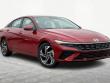 New 2026 Hyundai Elantra Limited Sedan