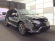 Used 2017 Chrysler Pacifica Limited Van