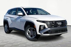 2026 Hyundai Tucson SE FWD SUV