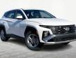 New 2026 Hyundai Tucson SE FWD SUV