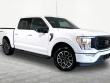 Used 2021 Ford F-150  Truck SuperCrew Cab