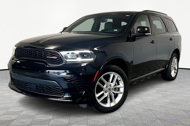 Used 2024 Dodge Durango GT with VIN 1C4RDJDG5RC119747 for sale in Olive Branch, MS