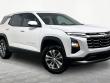 Used 2025 Chevrolet Equinox LT SUV