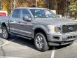 Used 2018 Ford F-150  Truck SuperCrew Cab