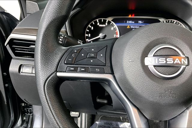 2023 Nissan Altima SV - Photo 18