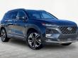 Used 2020 Hyundai Santa Fe Limited 2.0T SUV